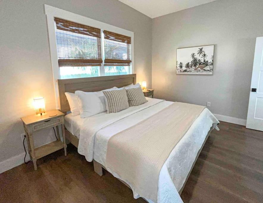 Carmen'S Casita Villa Tampa Ngoại thất bức ảnh