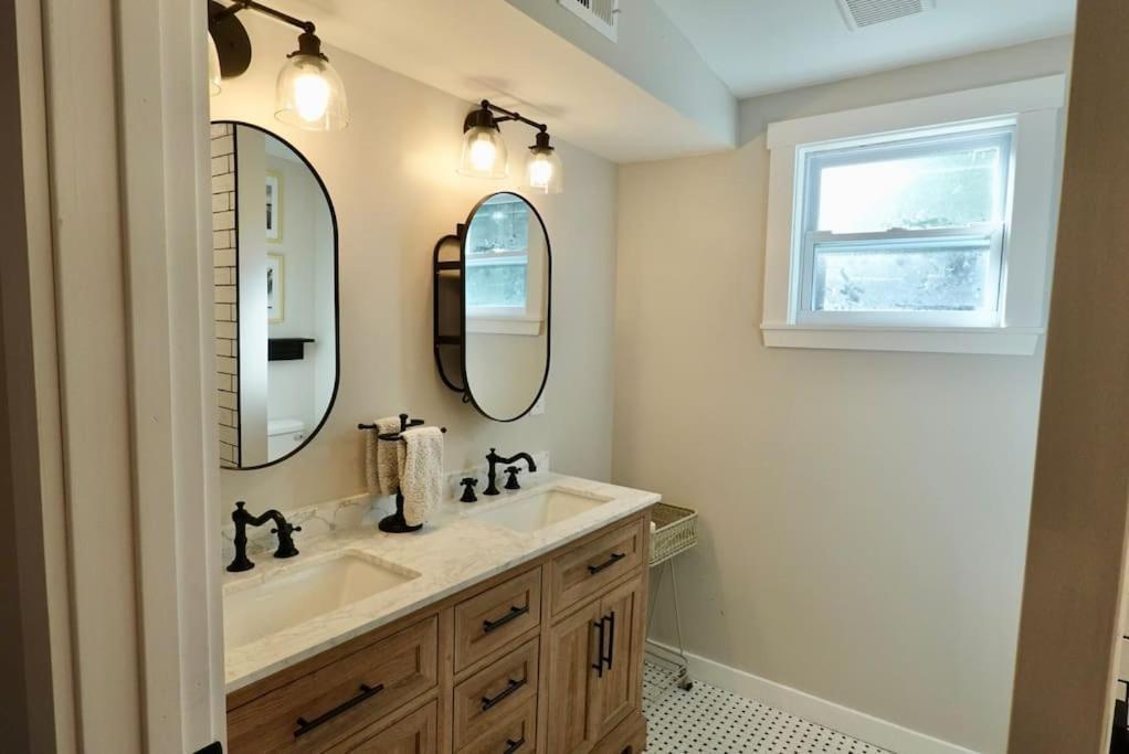 Carmen'S Casita Villa Tampa Ngoại thất bức ảnh
