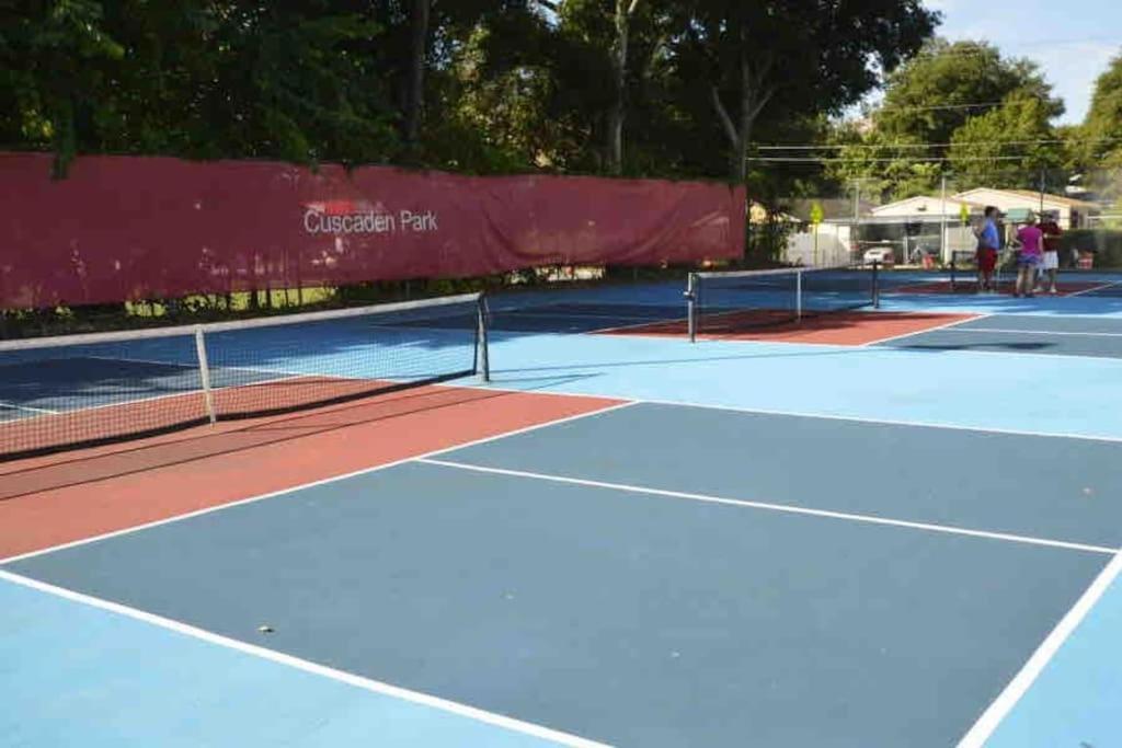 Carmen'S Casita Villa Tampa Ngoại thất bức ảnh