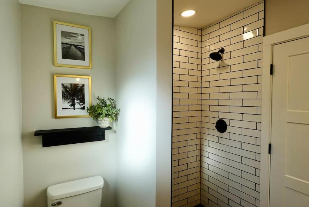 Carmen'S Casita Villa Tampa Ngoại thất bức ảnh