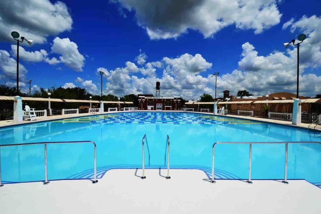 Carmen'S Casita Villa Tampa Ngoại thất bức ảnh
