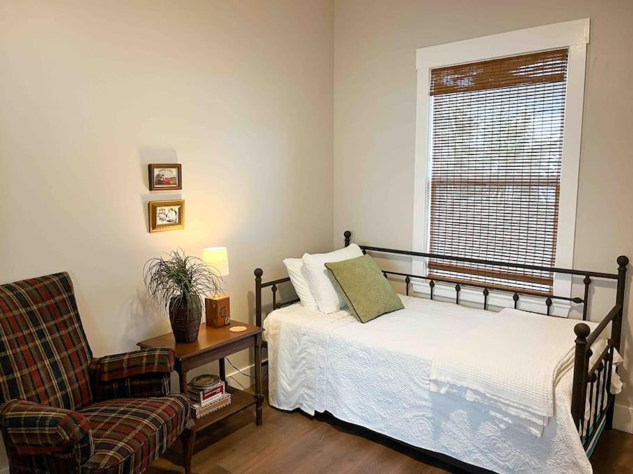Carmen'S Casita Villa Tampa Ngoại thất bức ảnh