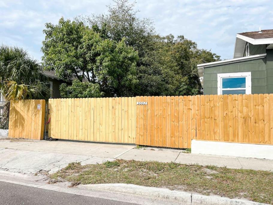 Carmen'S Casita Villa Tampa Ngoại thất bức ảnh