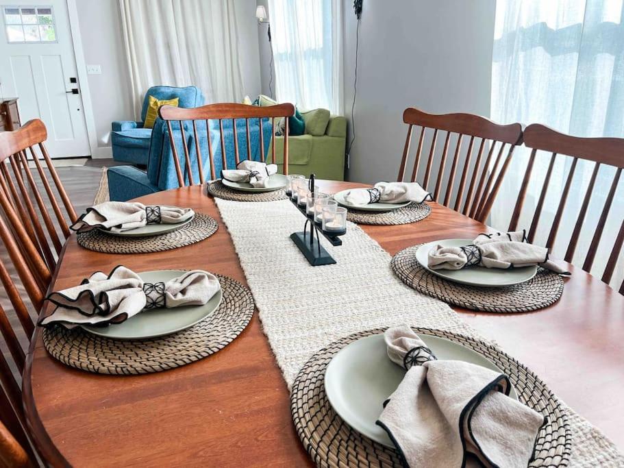 Carmen'S Casita Villa Tampa Ngoại thất bức ảnh