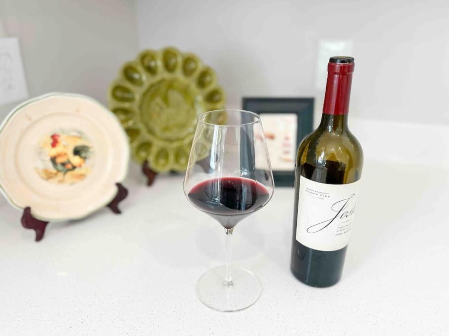 Carmen'S Casita Villa Tampa Ngoại thất bức ảnh