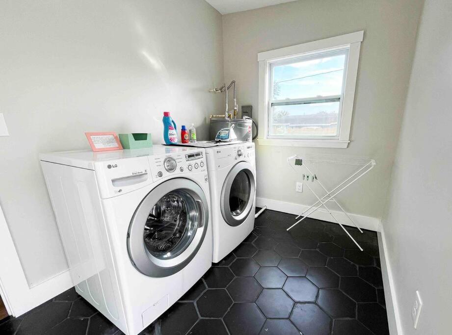 Carmen'S Casita Villa Tampa Ngoại thất bức ảnh