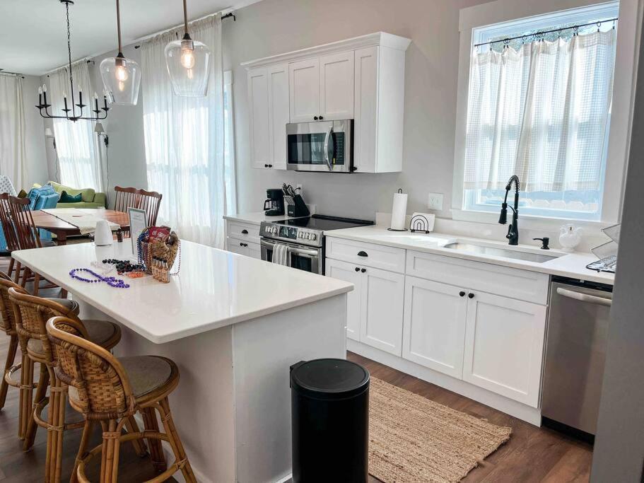 Carmen'S Casita Villa Tampa Ngoại thất bức ảnh