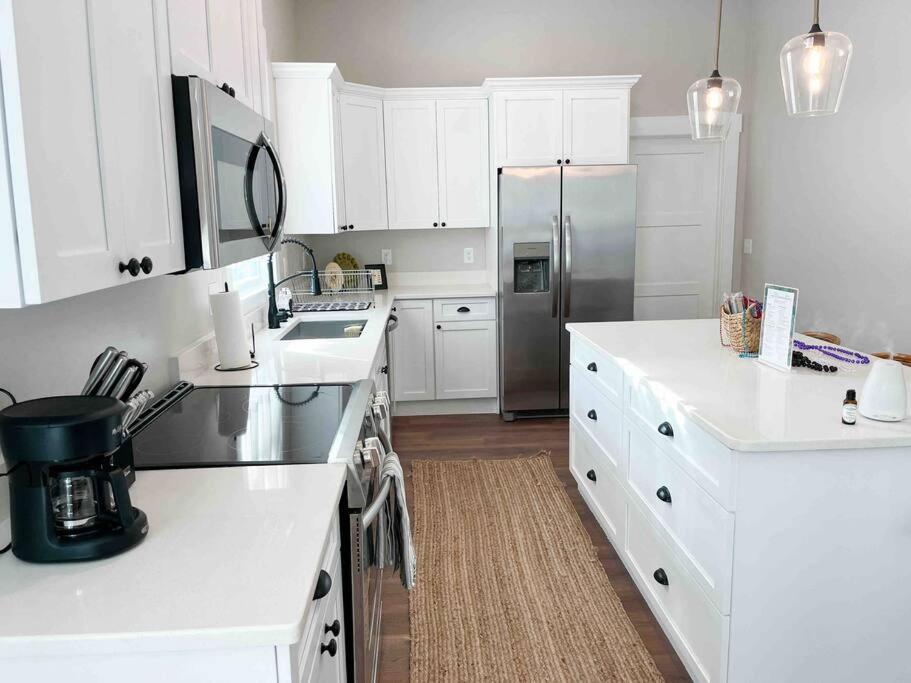 Carmen'S Casita Villa Tampa Ngoại thất bức ảnh