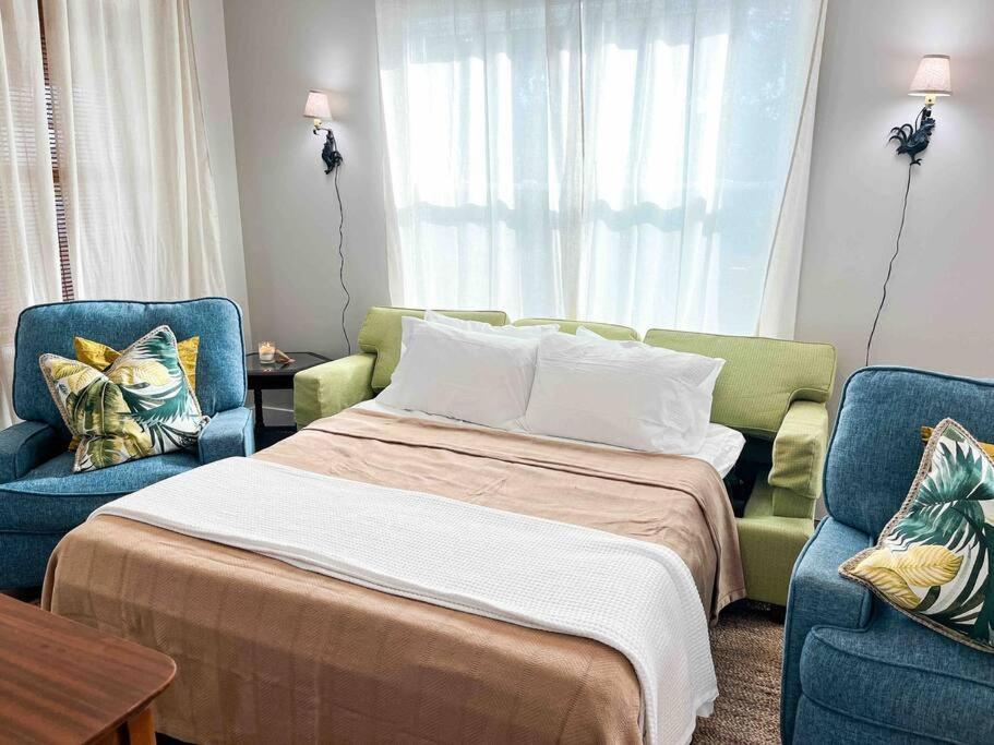 Carmen'S Casita Villa Tampa Ngoại thất bức ảnh