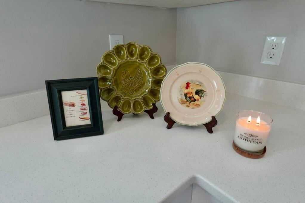 Carmen'S Casita Villa Tampa Ngoại thất bức ảnh